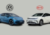 BYD vượt mặt Volkswagen trở thành hãng xe bán chạy nhất Trung Quốc năm 2023