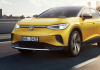 Xe điện VW ID.4 được trợ giá lên tới $7,500 tại Mỹ