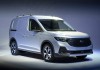 Ford công bố Transit Connect 2024, tùy chọn động cơ PHEV di chuyển thêm 100km