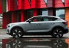 Khách hàng Việt có thể mua xe điện Volvo nửa cuối năm 2024