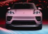 Khách mua Porsche Macan 4 và Turbo 2024 cần đợi ít nhất 6 tháng để nhận xe