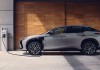 Lexus RZ 300e và 450e có thể sớm bán tại Việt Nam