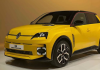 Xe điện Renault 5 chính thức ra mắt giá 25.000 Euro