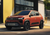 Dacia Spring 2024: Xe điện rẻ nhất Châu Âu được cập nhật lên phiên bản mới