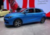MG công bố hatchback hạng B MG3 Hybrid+, có thể sớm về Việt Nam