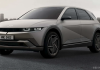 Hyundai Ioniq 5 phiên bản 2024 ra mắt với dung lượng pin lớn và trang bị nhiều công nghệ mới