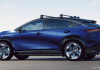 Nissan giảm giá xe Ariya lên tới 6.000 USD tại thị trường Mỹ