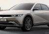 Đánh giá Hyundai Ioniq 5 phiên bản 2024 từ báo Mỹ