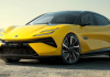 Lotus Emeya công bố giá chính thức tại Anh và châu Âu có cạnh tranh được Lucid Air, Tesla Model S và Mercedes EQS
