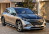 Mercedes-Maybach EQS 680 SUV chính thức ra mắt tại thị trường Châu Âu