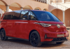 Chính thức ra mắt Volkswagen ID.Buzz GTX trang bị động cơ 335 mã lực