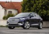 Audi Q4 55 e-tron 2024 ra mắt, bỏ phiên bản 40 và 50, động cơ mạnh mẽ, đi xa hơn