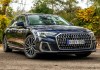 Audi trì hoãn kế hoạch ra mắt Audi A8 EV tới năm 2027