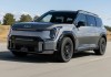 Kia EV9 mở bán tại Đông Nam Á, giá từ 2,4 tỷ đồng, có thể sớm về Việt Nam