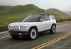 Rivian R2 2026 trình làng, SUV điện nhỏ gọn giá từ 45.000$