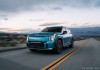 Thử nghiệm thực tế Kia EV9 AWD GT-Line đi được bao xa