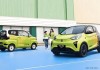 Chery trình làng Ice Cream và Little Ant, miniEV có giá khởi điểm chỉ 100 triệu đồng