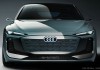 Audi và SAIC hợp tác phát triển xe điện cao cấp, sẽ ra mắt vào năm 2025