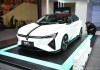 Honda hợp tác Dongfeng ra mắt sedan điện Lingxi L với phạm vi hoạt động 520 km