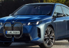 Đánh giá nhanh BMW iX M70 xDrive 2025: Xe điện cao cấp nhất thế hệ xDrive có gì?