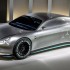 Mercedes-AMG sắp ra mắt sedan chạy điện công suất hơn 1000 mã lực
