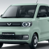 Đánh giá nhanh xe ô tô điện Wuling MINI EV giá chỉ 239 triệu có đáng mua ?