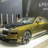 Xe điện Rolls-Royce Spectre ra mắt Việt Nam với giá 17,9 tỷ đồng