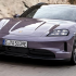 Taycan Turbo Sport Turismo