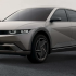 Hyundai Ioniq 5 phiên bản 2024 ra mắt với dung lượng pin lớn và trang bị nhiều công nghệ mới