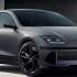 Hyundai giới thiệu phiên bản Black Edition của Ioniq 6 tại Hàn Quốc