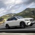 Mercedes GLC350e 2025 PHEV đạt quãng đường 115km khi chạy thuần điện