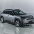 Người anh em của Mini Countryman chạy điện sẽ ra mắt vào tháng sau