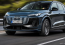 Q6 e-tron quattro