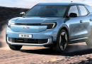 Explorer Extended Range AWD