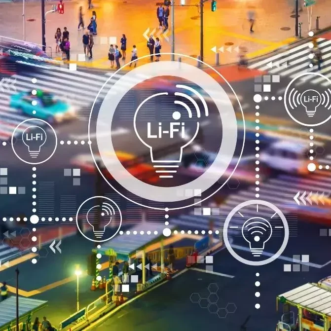 Li-Fi là gì? Mạng không dây nhanh hơn, an toàn hơn sắp trở thành hiện thực Li-Fi là gì? Mạng không dây nhanh hơn, an toàn hơn sắp trở thành hiện thực