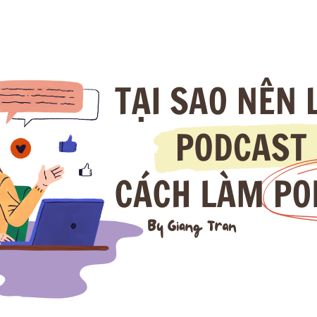 Podcasts - Trang thông tin điện tử Công Nghệ - Trangcongnghe.com.vn