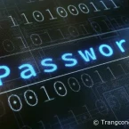 Đâu là mật khẩu được sử dụng nhiều nhất thế giới ?