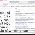 Làm thế nào để gõ Tiếng Việt trên Windows 10