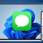 Windows 11 hỗ trợ nhắn tin iMessage: Cách sử dụng và những nhược điểm so với bản gốc