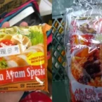 CĐM xôn xao thông tin 'Bộ Y tế Malaysia thu hồi 2 loại mì ăn liền nhập khẩu vì lo ngại chứa chất gây ung thư'