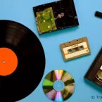 Tìm hiểu cách lưu trữ dữ liệu từ 'Khắc đá' đến 'Công nghệ hiện đại'