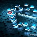 Tốc độ của các cuộc tấn công ransomware tăng 91% trong tháng 3/2023