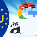 EU ‘để mắt’ đến dịch vụ đám mây của Amazon, Microsoft, Google
