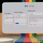 Ra mắt tính năng AI tự động trả lời email của Gmail