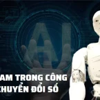 Cuộc chơi chuyển đổi số: Liệu Việt Nam có khai thác hết tiềm năng của AI?