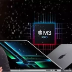 Mark Gurman tiết lộ MacBook Pro mới sẽ được trang bị chip M3 Pro