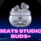Apple ra mắt tai nghe Beats Studio Buds+ vào ngày 18/5 với giá khoảng 4 triệu 