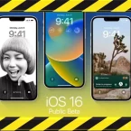 [Cảnh báo] Sự cố nguy hiểm khi cài đặt phiên bản beta trên iPhone