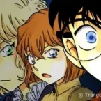 Kết thúc của Thám Tử Lừng Danh Conan theo kịch bản của tác giả chính thức được công bố