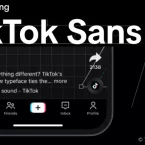 TikTok ra mắt phông chữ đặc biệt cho người dùng